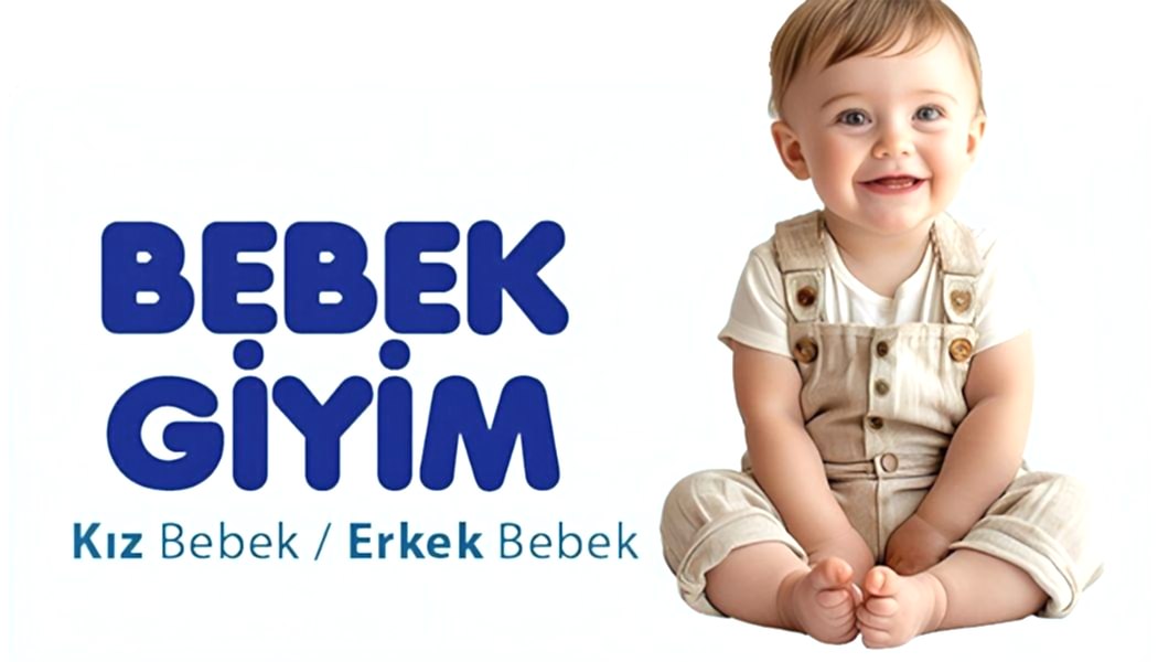 Bebek Giyim