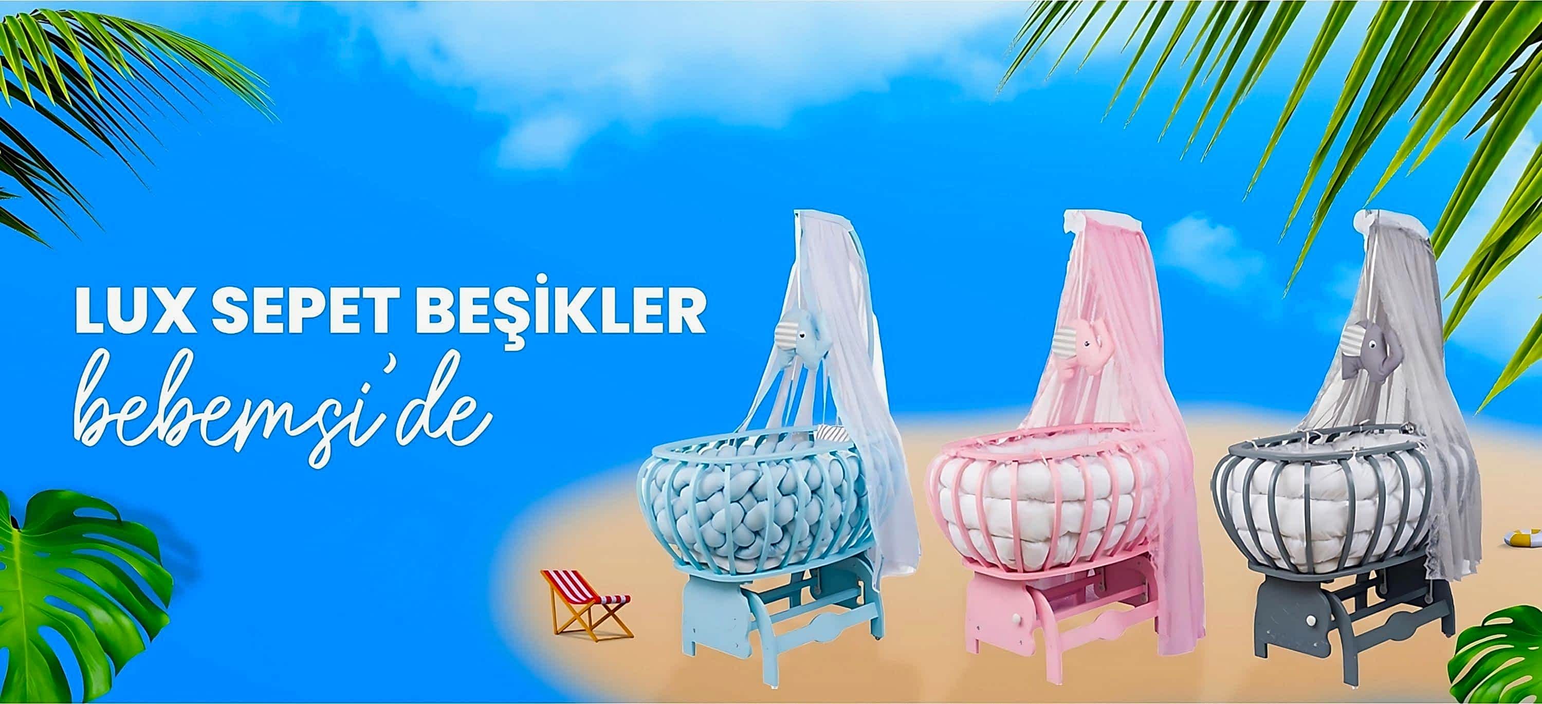 Bebek Oyuncakları