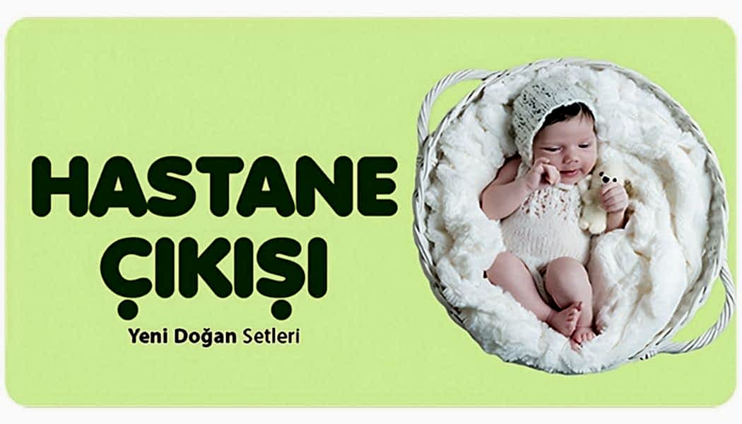 Hastane Çıkışı