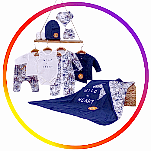 Hastane Çıkış Setleri