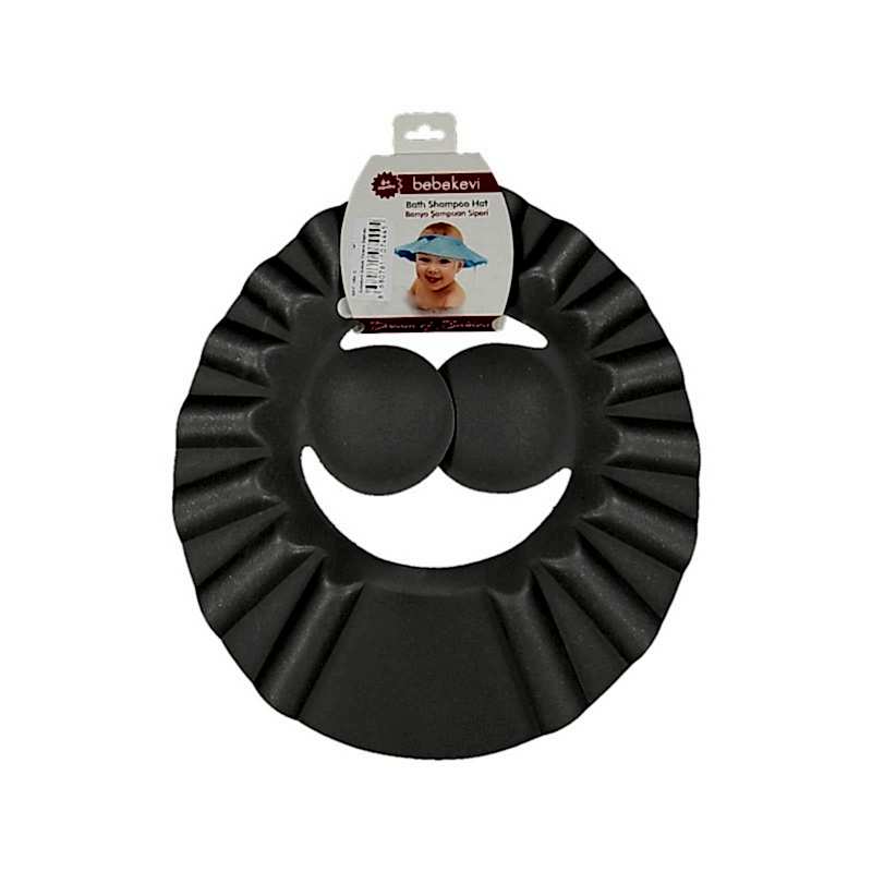 BEBEKEVİ BANYO ŞAPKASI