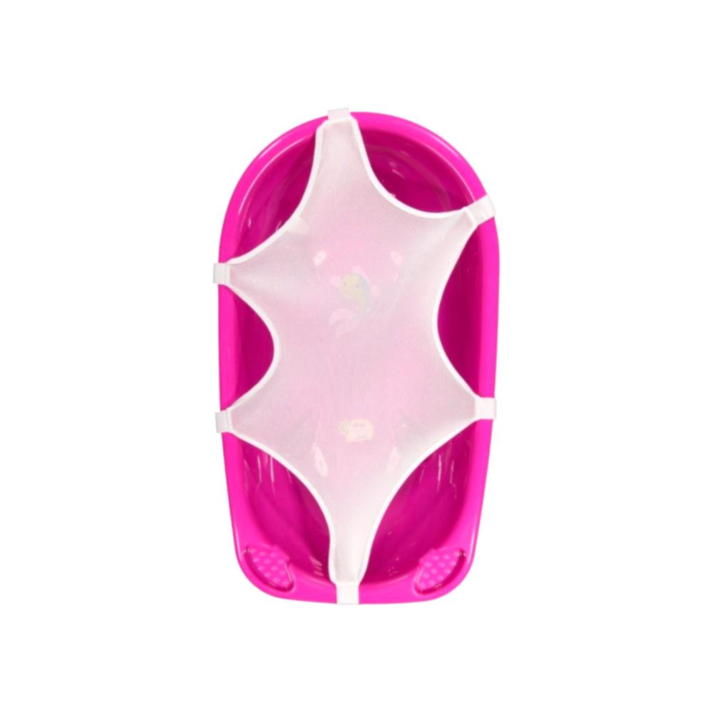 BEBEKEVİ BANYO FİLESİ