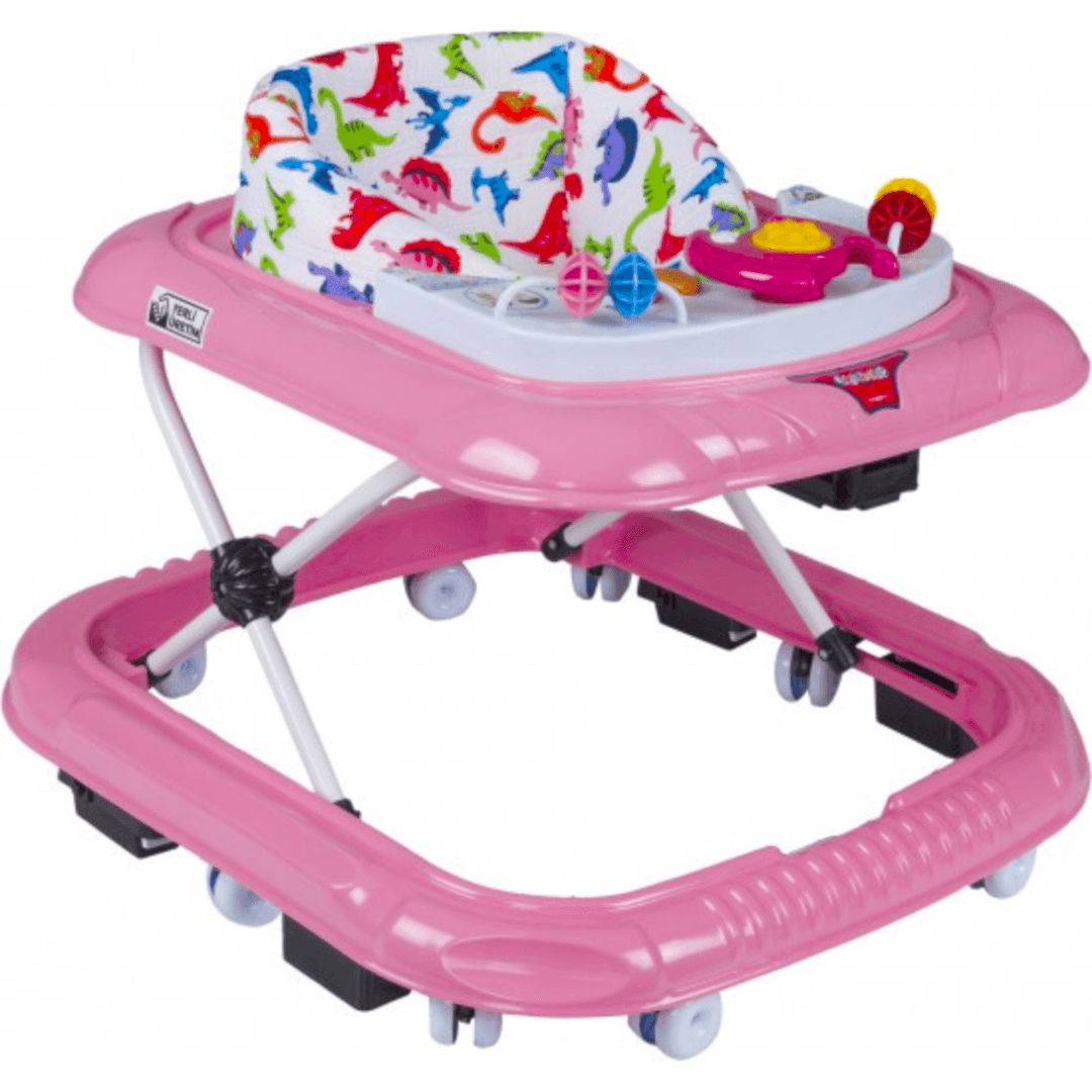 TAŞPINAR YÜRÜTEÇ MODELLERİ ( PEMBE )