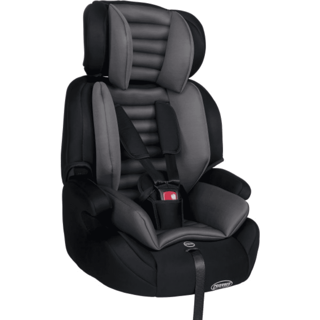 CONVERS OTO KOLTUĞU ( GRİ)