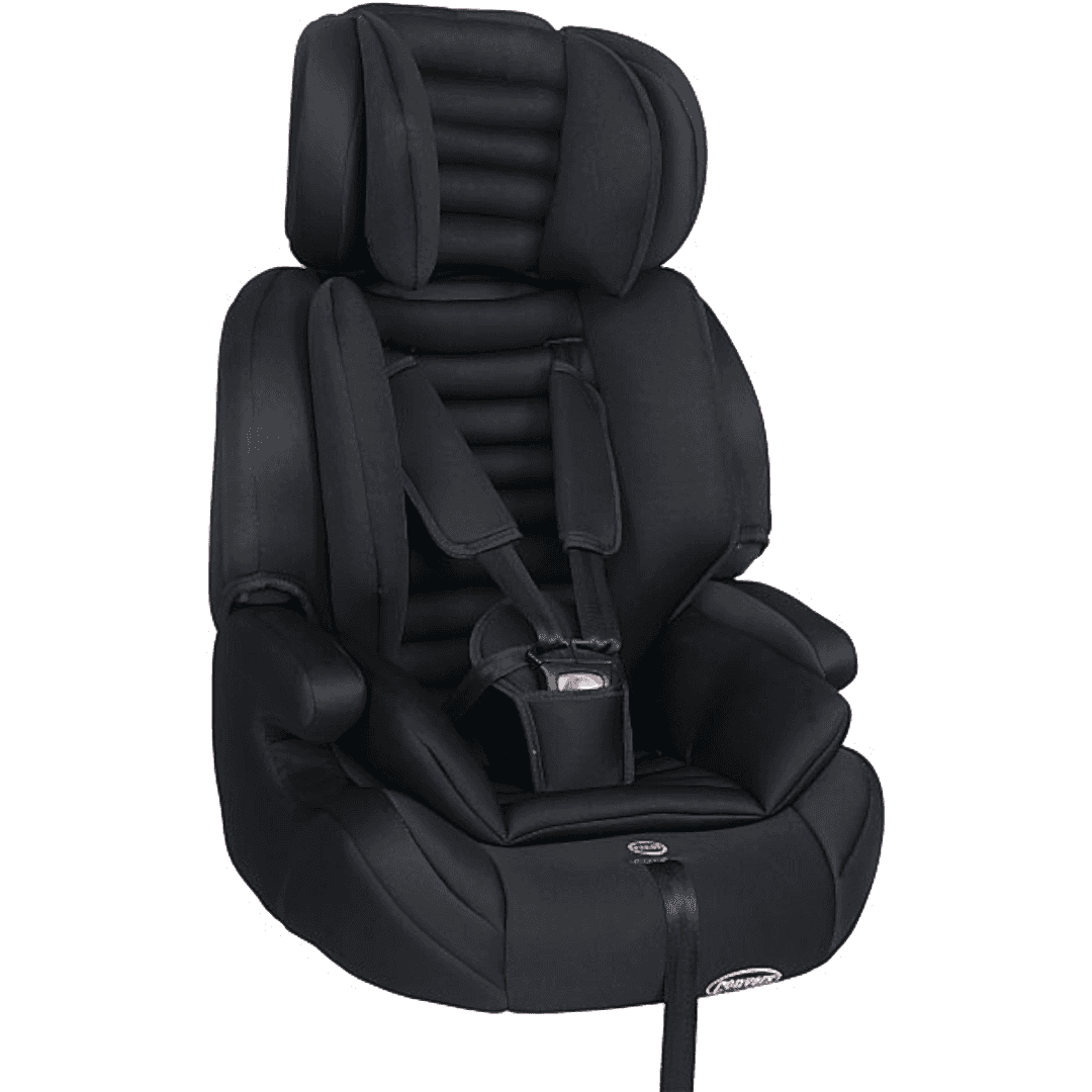 CONVERS OTO KOLTUĞU ( SİYAH)