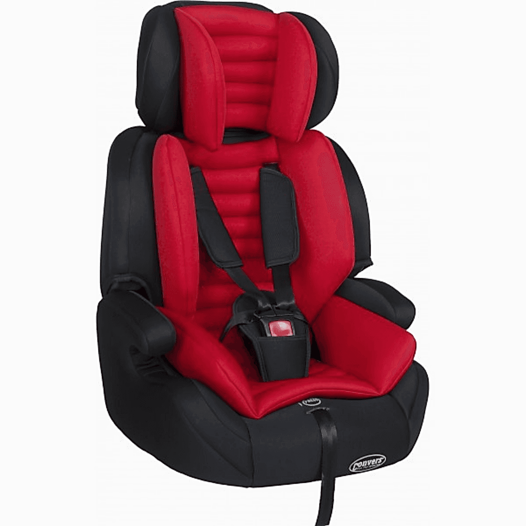 CONVERS OTO KOLTUĞU ( KIRMIZI)