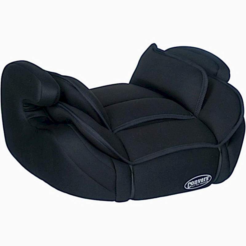 CONVERS OTO KOLTUĞU YÜKSELTİCİ ( SİYAH)