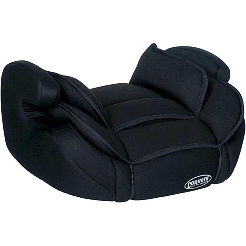 CONVERS OTO KOLTUĞU YÜKSELTİCİ ( SİYAH)