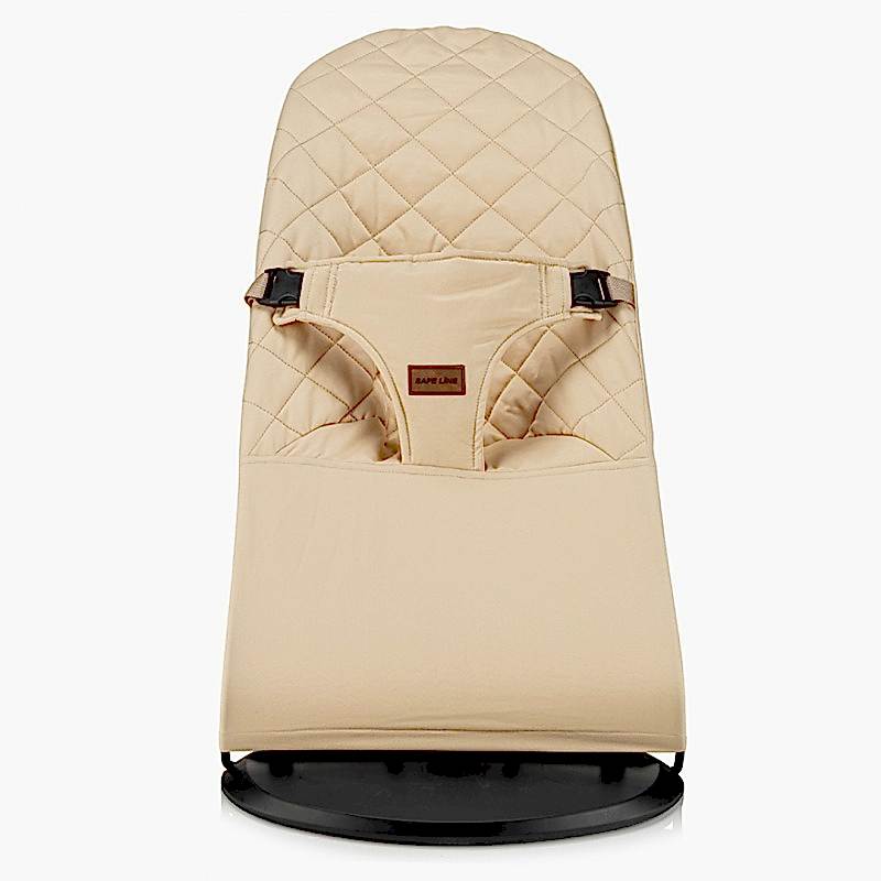 SAFELİNE COOL MODEL ANAKUCAĞI (KREM)