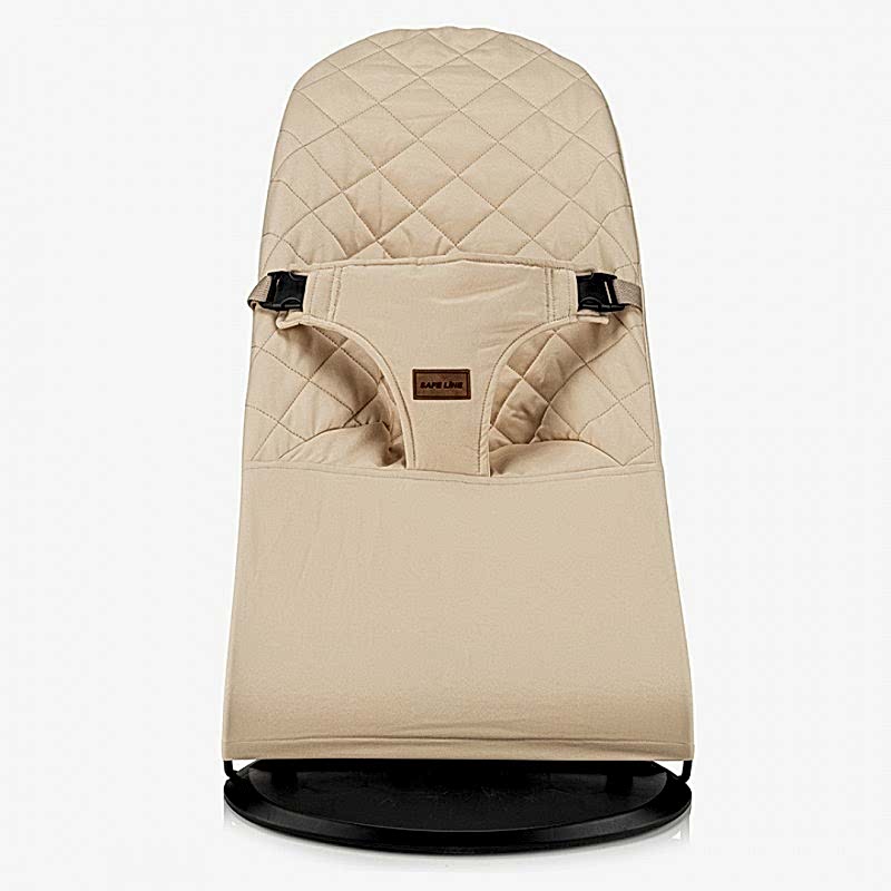 SAFELİNE COOL MODEL ANAKUCAĞI (KREM)