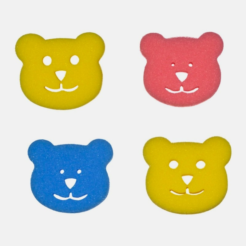 BEBEKEVİ BANYO SÜNGERİ