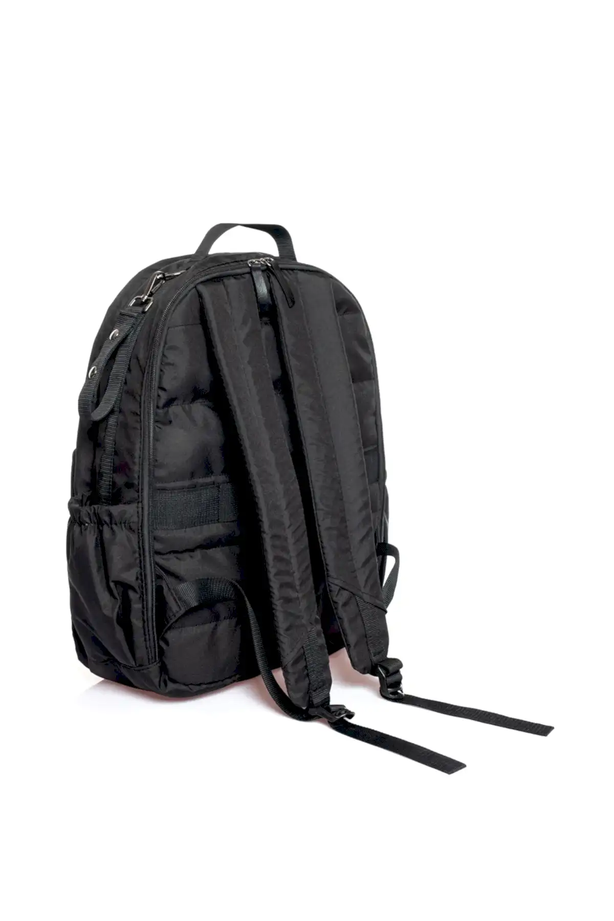 Lucina Esla Lüx Anne Bebek Bakım Çantası ( Siyah )