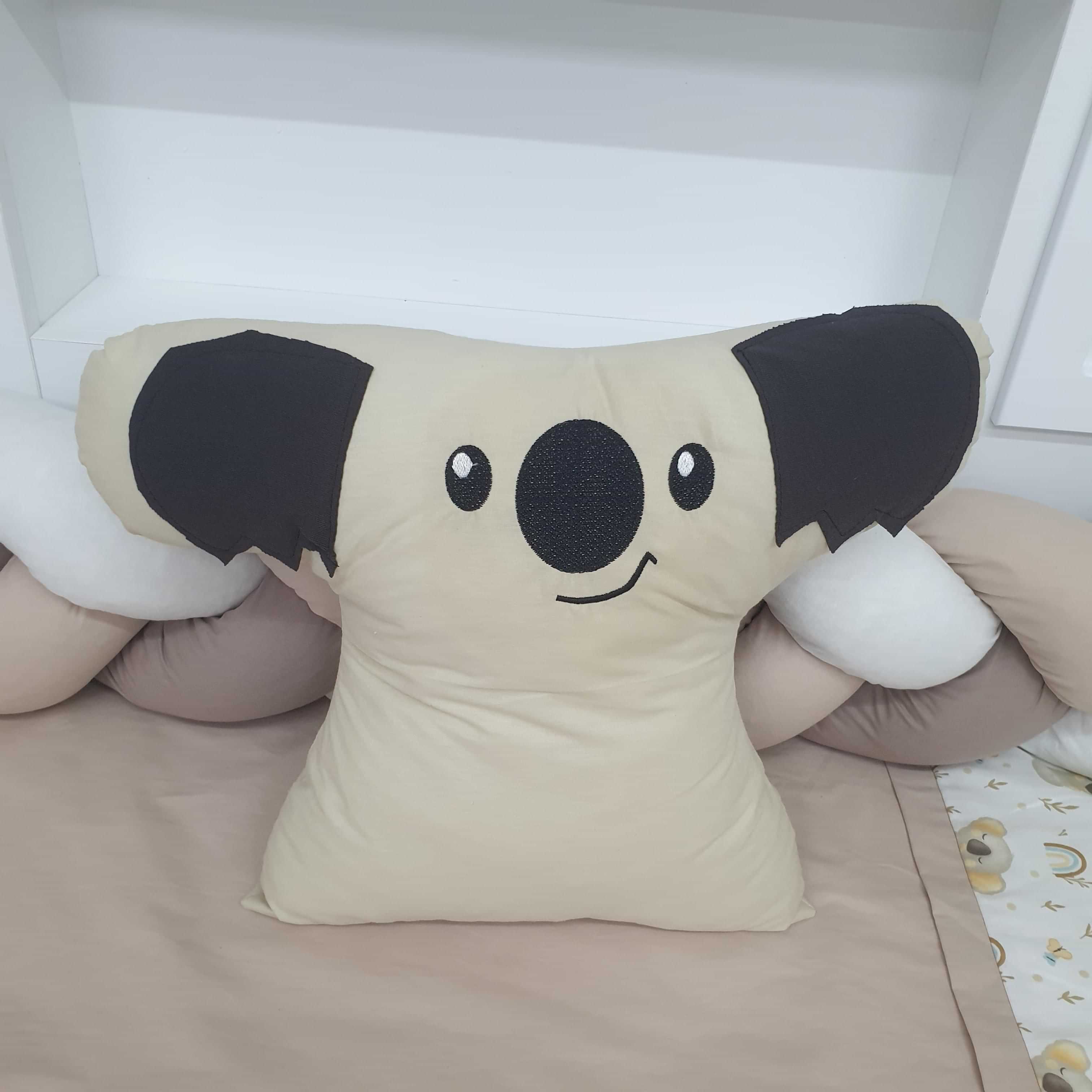 KOALA MODEL LÜX MONTESSORİ UYKU SETİ