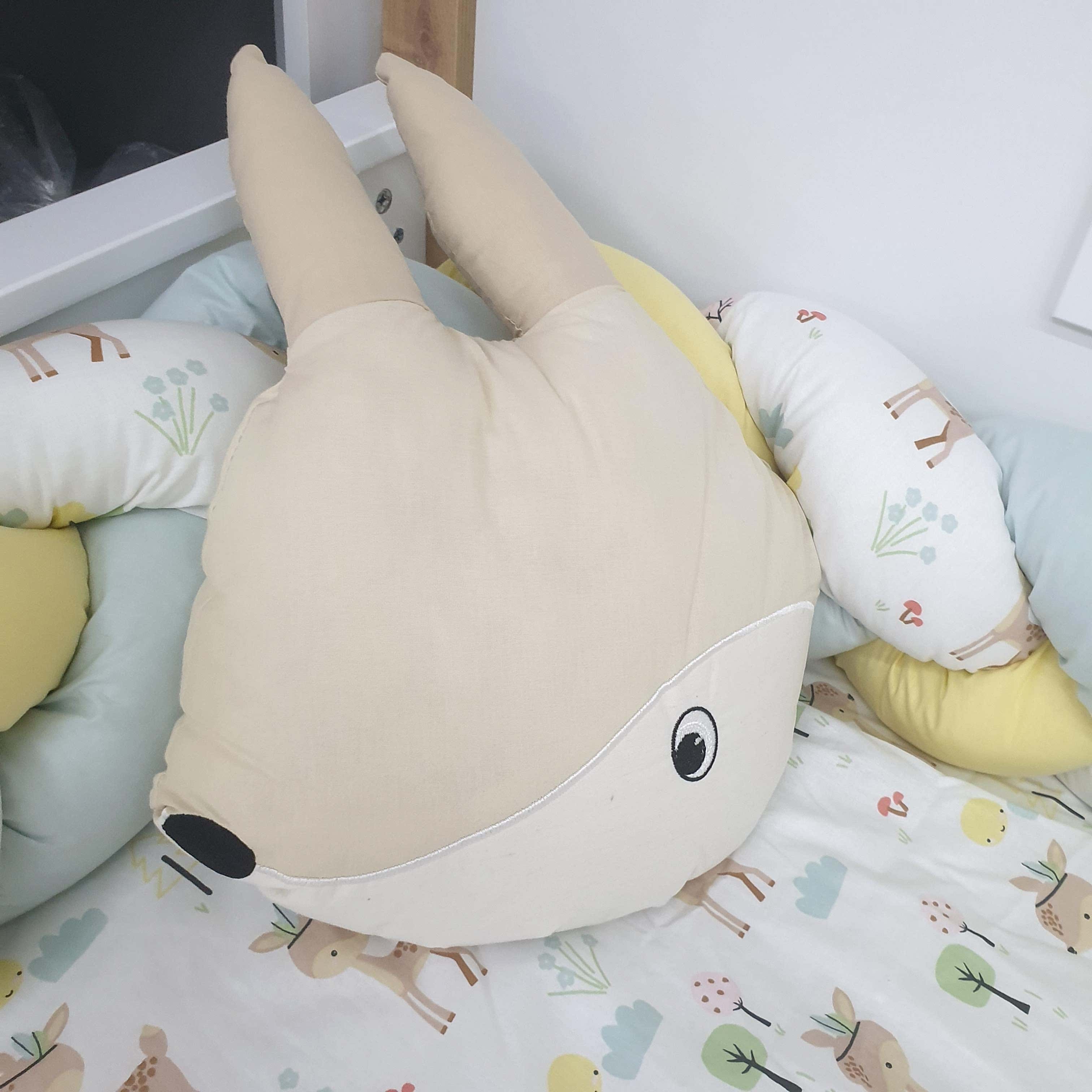 KARACA MODEL LÜX MONTESSORİ UYKU SETİ