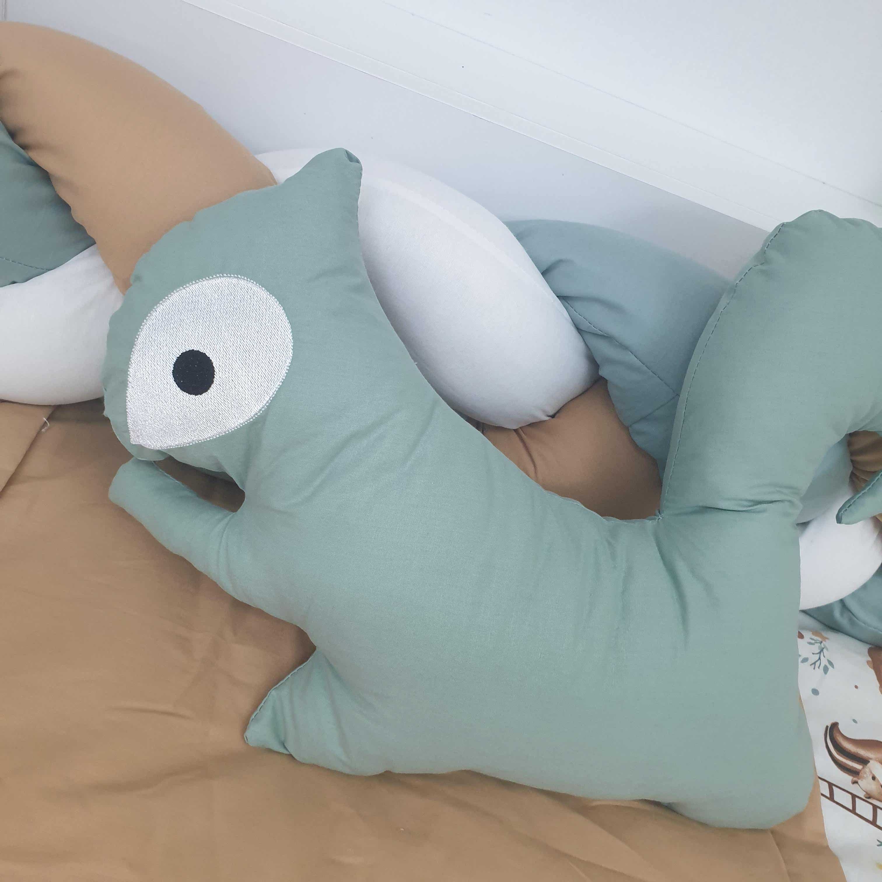 SİNCAP AYICIK MODEL LÜX MONTESSORİ UYKU SETİ